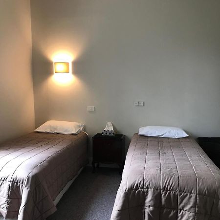 Lovett Lodge Инверкаргил Екстериор снимка